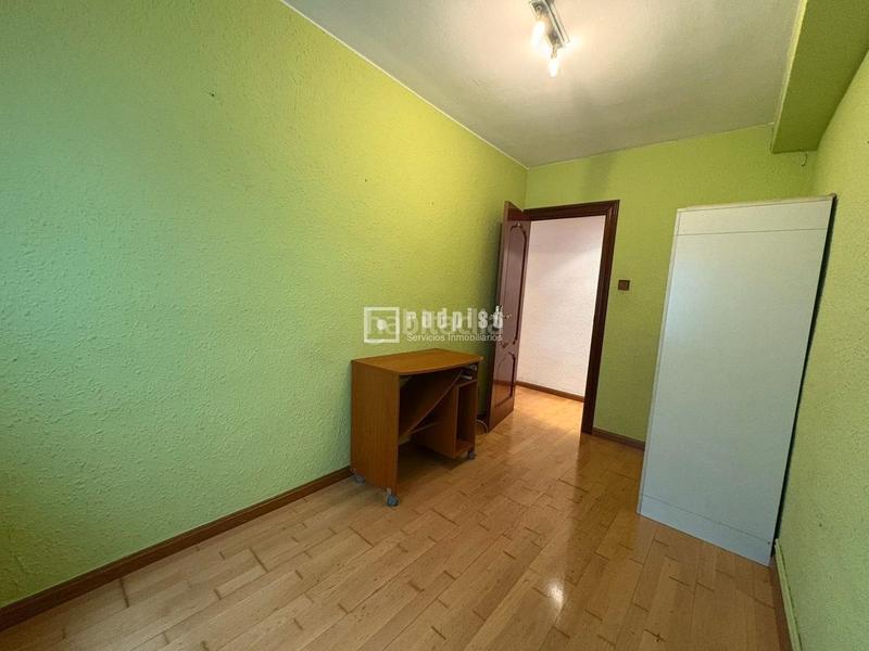 Foto f9bcf607-851e-42c4-9874-d6f1fc94f36b. Etagenwohnung mit heizung in La Bozada - Parque Delicias Zaragoza