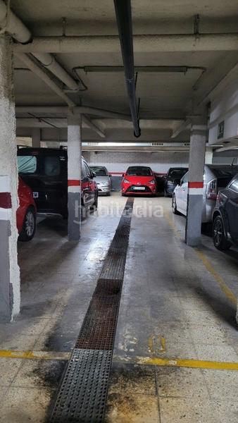 Foto 81b72557-2e65-4062-8391-f23e76229be0. Aparcament cotxe a Hostafrancs Barcelona