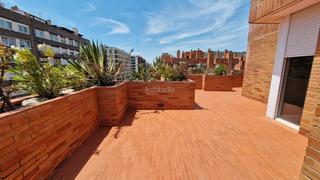 Penthouse in Manuel girona 63