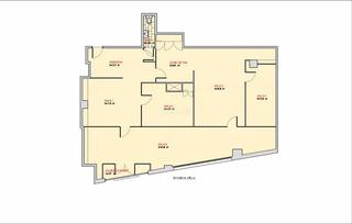 Location Bureau à Sants-Badal. Oportunidad de oficina en calle sants