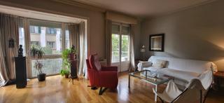 Appartamento in L´Antiga Esquerra de l´Eixample. Excepcional vivienda de 45 habitaciones en la parte alta de lesq