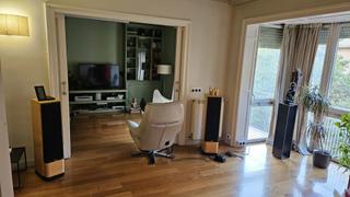 Appartement à L´Antiga Esquerra de l´Eixample. Excepcional vivienda de 45 habitaciones en la parte alta de lesq