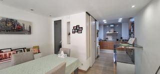 Duplex à La Bordeta. Luminoso y acogedor dúplex en perfecto estado en sants