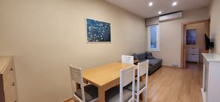 Flat in La Bordeta. Acogedor piso en perfecto estado para entrar a vivir