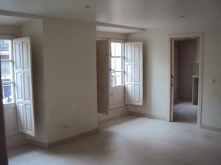 Flat in Plaza de Cascorro 3
