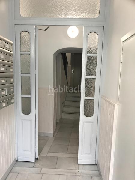 Foto aef31b9c-30b6-47d3-b20b-1053aa55b876. Alquiler piso en plaza de cascorro 3 en Embajadores-Lavapiés Madrid
