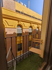 Appartamento in Plaza de Cascorro 3