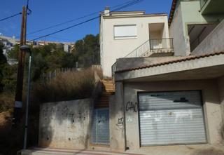 Casa a Mas Trader-Corral d´En Tort-Corral d´En Cona. Chalet independiente en cubelles