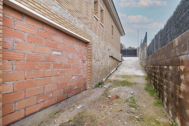 Foto 6084f4ae-57c2-44ed-abd2-0b540904c2d4. Maison avec chauffage piscine dans Canyelles