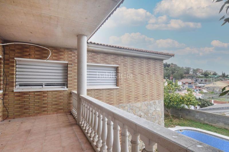 Foto f3717bf6-90d0-4c5c-b02f-79e9956e4663. Maison avec chauffage piscine dans Canyelles