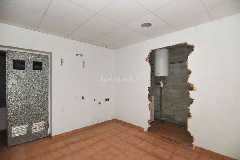 Foto 1472a706-acb2-45a9-bc1a-83625be35308. Casa amb calefacció piscina a Canyelles