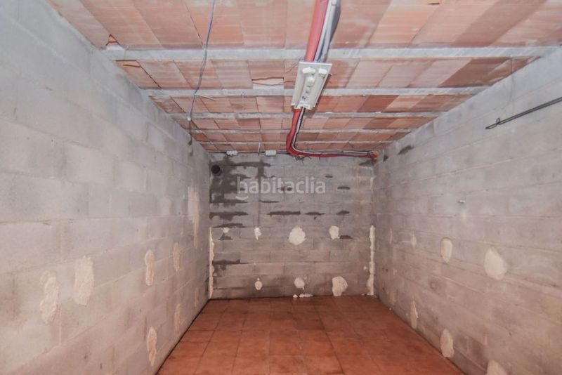 Foto 4a90e363-48ca-423b-968a-5d36cd09ed8c. Casa amb calefacció piscina a Canyelles