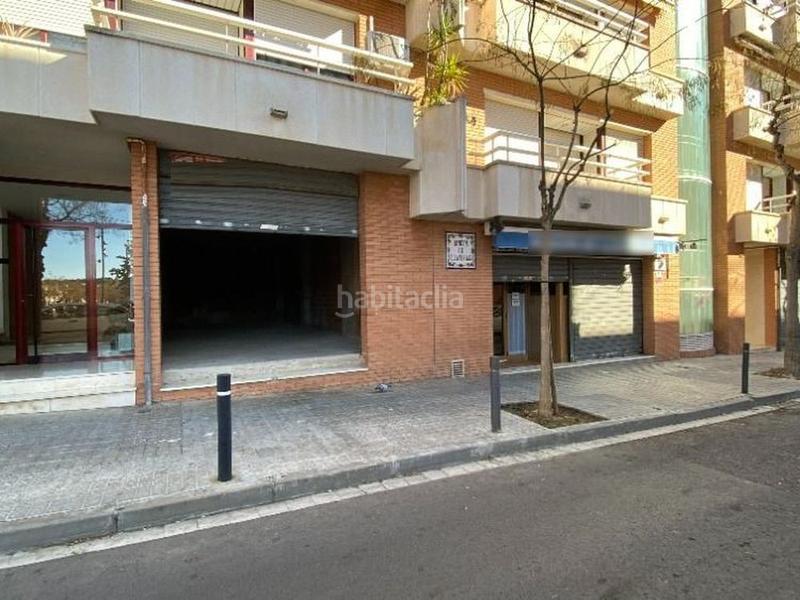 Foto 922db99e-9088-4581-936d-0bba74b3dced. Local comercial a Sant Joan Vilanova i la Geltrú