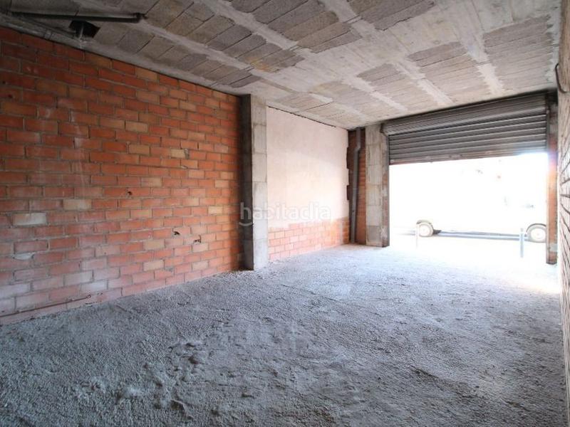 Foto aff033da-fe25-4ca0-b510-11ce685a8852. Location local commercial dans Sant Joan Vilanova i la Geltrú