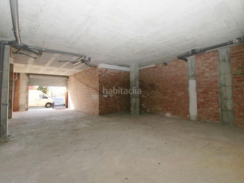 Foto bb058b82-6f72-47fd-b09d-7440d70d5860. Location local commercial dans Sant Joan Vilanova i la Geltrú