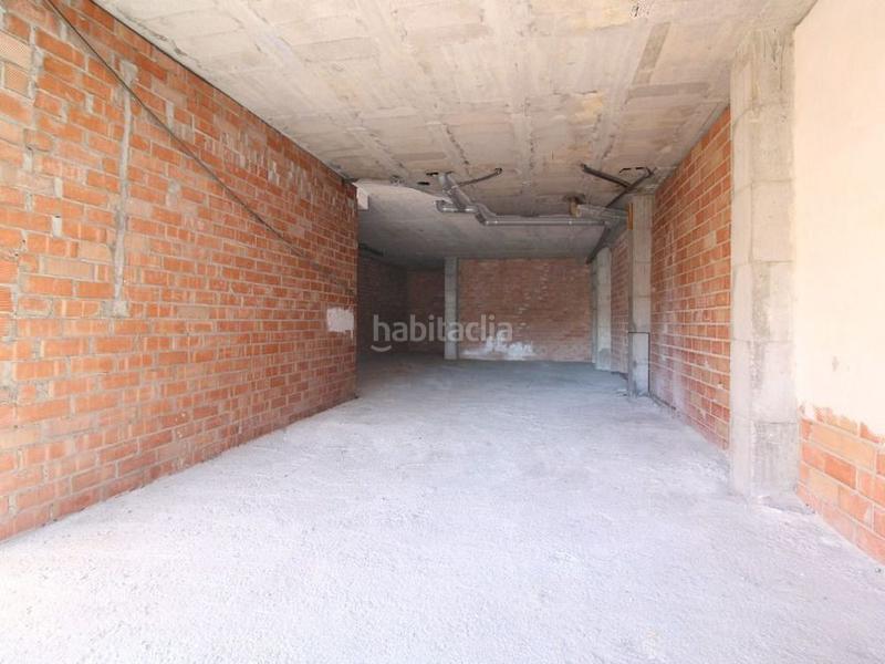 Foto d8a85f5a-5bd6-42a1-9276-70eafa2503a2. Location local commercial dans Sant Joan Vilanova i la Geltrú