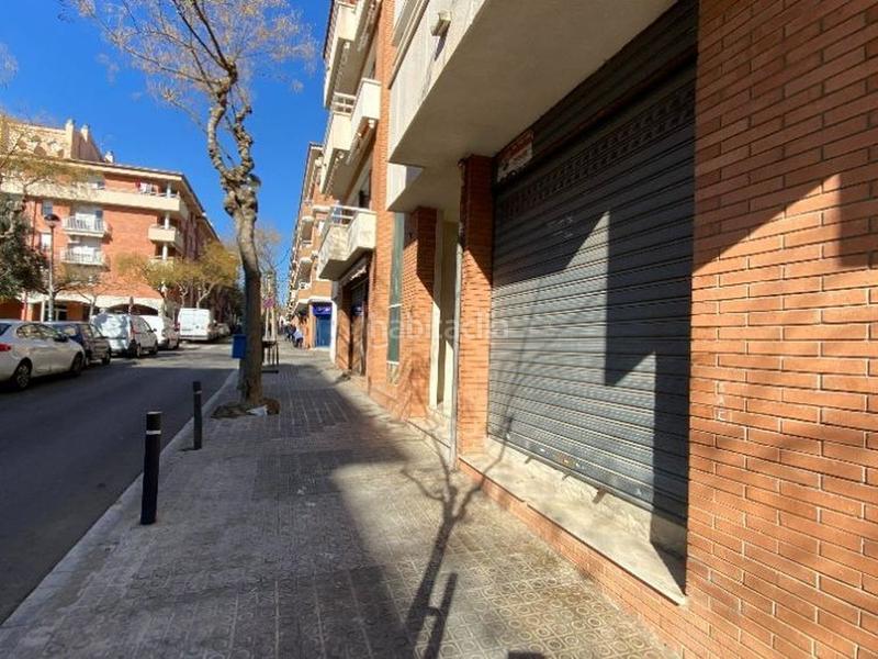Foto f9335ac4-340c-41af-88d9-bc7700130fcd. Location local commercial dans Sant Joan Vilanova i la Geltrú