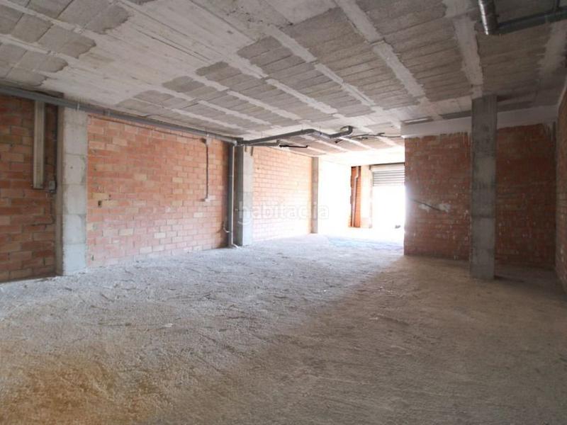 Foto 8989b787-5291-4f79-8499-e273dcd48c0c. Rent business premise in Sant Joan Vilanova i la Geltrú