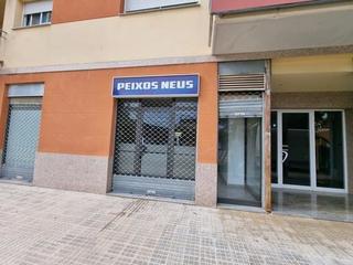 Local Comercial  Catalunya. Local en venta, pz catalunya, sant martí sarroca