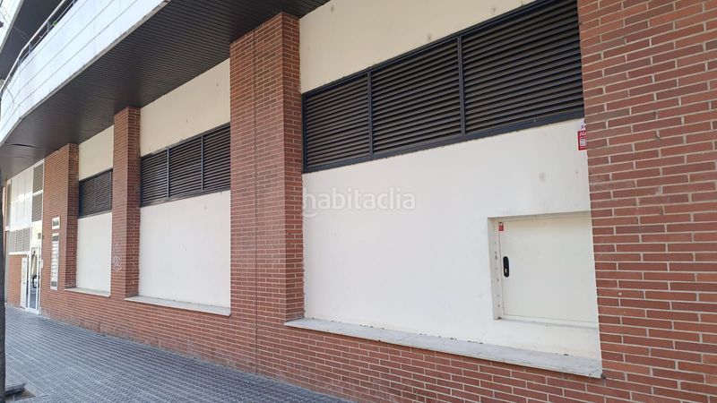 Foto fe01a79b-267c-4179-bdeb-b11a6adcfec2. Local comercial a Centrevila Vilanova i la Geltrú