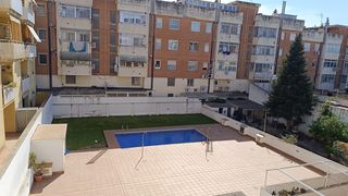 Pis a Sant Julià