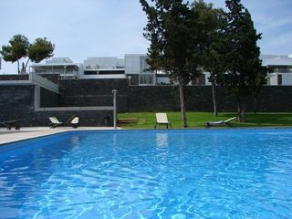 Dúplex  Blaumar. Resicencial casa del mar