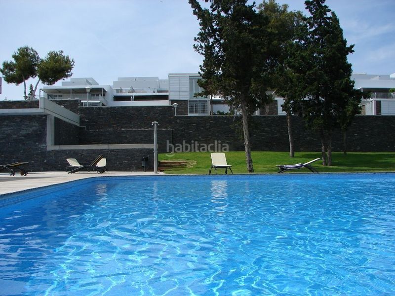 Foto 45d4abed-fddb-4729-947a-fda2227854ba. Dúplex amb calefacció piscina a Mas d´En Serra - Els Cards Sant Pere de Ribes