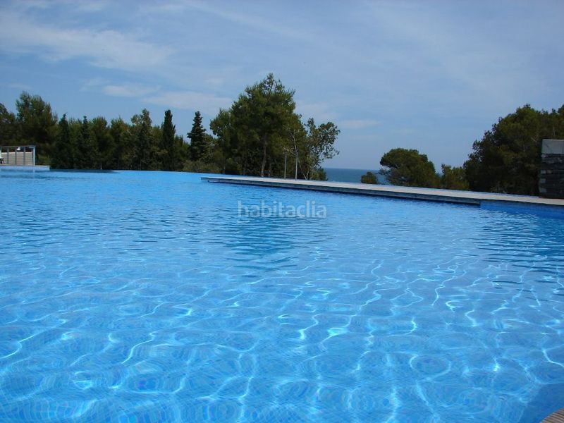 Foto 7b60b9e8-35d1-4f70-93ac-65d9e90fef06. Dúplex amb calefacció piscina a Mas d´En Serra - Els Cards Sant Pere de Ribes