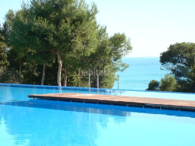 Foto 132df103-0854-4ba0-b149-5c07df451c88. Pis amb calefacció piscina a Mas d´En Serra - Els Cards Sant Pere de Ribes