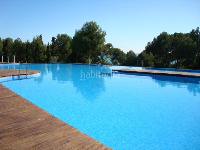 Foto 5a667306-3be9-4a6c-a2e7-5e0cb7947060. Pis amb calefacció piscina a Mas d´En Serra - Els Cards Sant Pere de Ribes