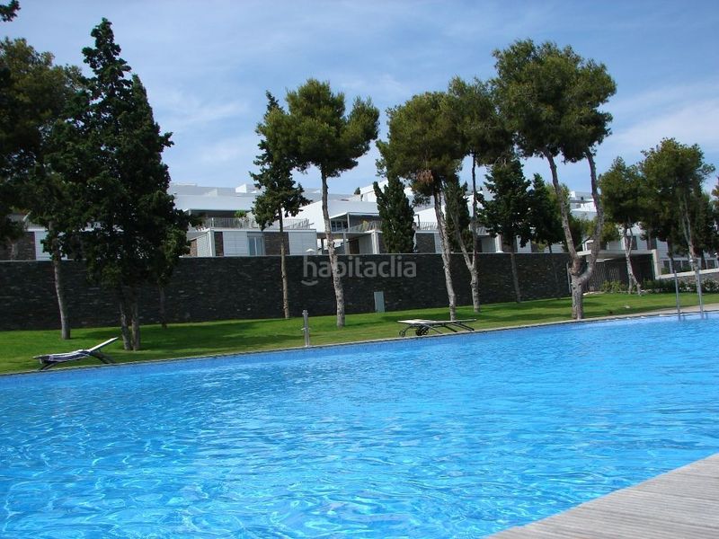 Foto 7fde1525-52df-4882-aef6-fa0120dd8d27. Pis amb calefacció piscina a Mas d´En Serra - Els Cards Sant Pere de Ribes