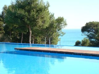Etagenwohnung  Talaia. Precioso! con vistas a mar
