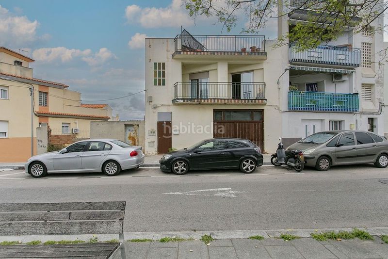 Foto 6fb2dcd1-5bbe-4b64-9d73-24b8c0f205e4. Casa adossada amb aparcament a Les Roquetes Sant Pere de Ribes