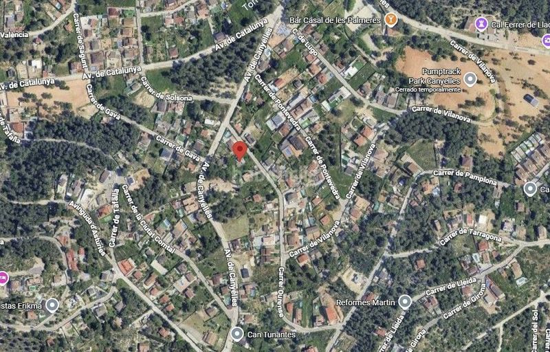 Foto cc141659-b97e-4ef6-8c03-86871ed9aea6. Casa a Canyelles