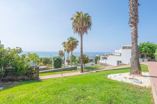 Duplex  Blaumar. Ático dúplex exclusivo con amplias terrazas y vistas al mar y al