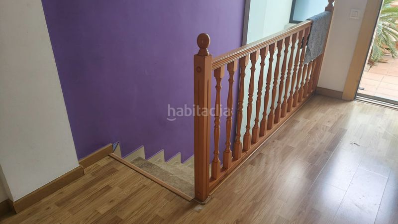 Foto a7837f83-e0f4-428c-be45-7bf2cc501a41. Casa adossada amb calefacció aparcament a Santa Maria Vilanova i la Geltrú