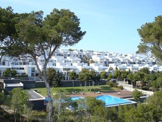Duplex  Blaumar. Piso dúplex en venta, c blaumar, sant pere de ribes