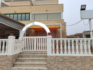 Local Comercial a Balneario