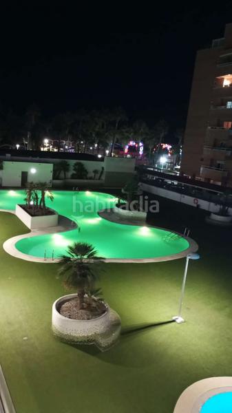 Foto 6858ca17-84d8-4879-be32-1536bd2df08e. Apartament amb calefacció aparcament piscina a Sol Park Oropesa del Mar
