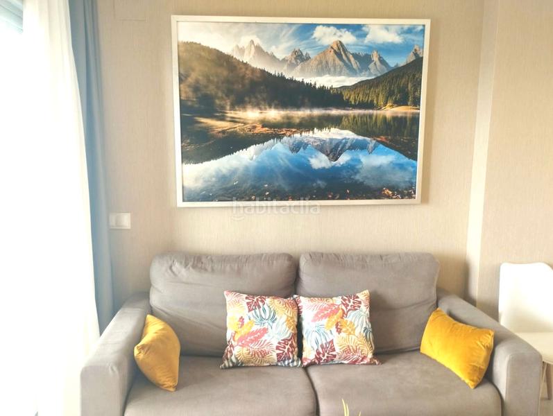 Foto 70259bdf-4ed3-4ce3-83af-6b83e50d9b5a. Apartament amb calefacció aparcament piscina a Sol Park Oropesa del Mar