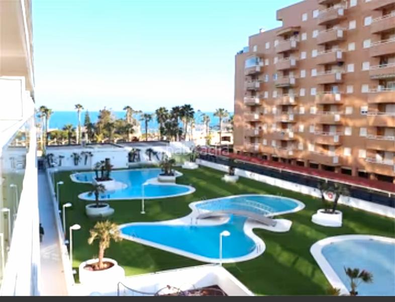 Foto 8e146ef8-62f6-487b-ac4f-ec1bf1f282e9. Apartament amb calefacció aparcament piscina a Sol Park Oropesa del Mar