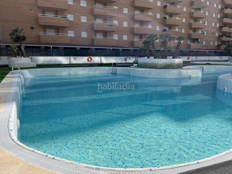 Foto f881dfca-e077-4ed5-9078-488e7d4cd461. Apartament amb calefacció aparcament piscina a Sol Park Oropesa del Mar