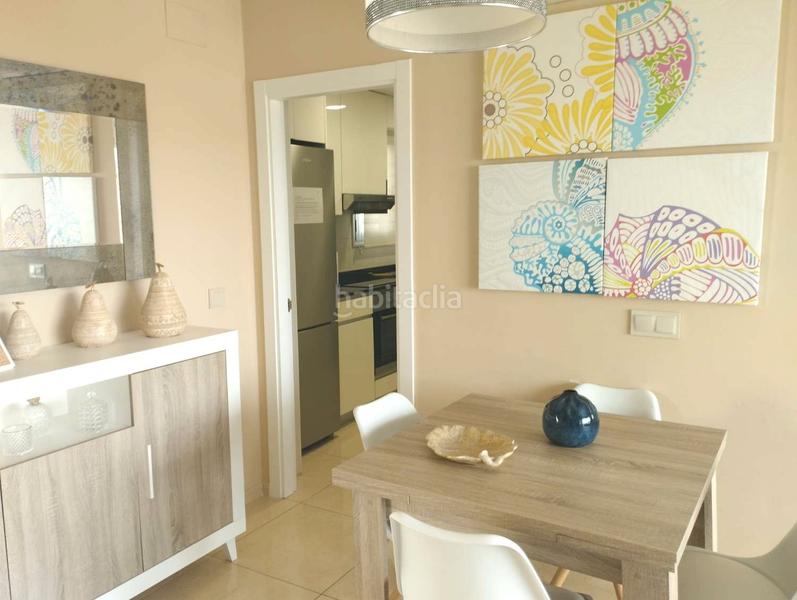 Foto fa0557bf-9883-43b1-81ad-9382d897d2a4. Apartament amb calefacció aparcament piscina a Sol Park Oropesa del Mar