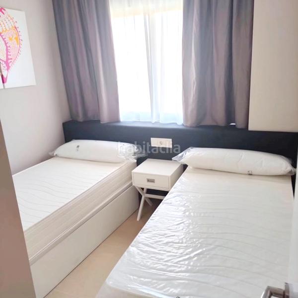 Foto 04562f5d-379f-48b8-8c7b-0dc9d9e47f08. Apartment with heating parking pool in Sol Park Oropesa del Mar