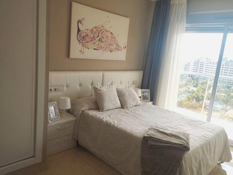 Foto 44c80219-5b38-4eec-94ad-ed09f6bcb858. Apartment with heating parking pool in Sol Park Oropesa del Mar