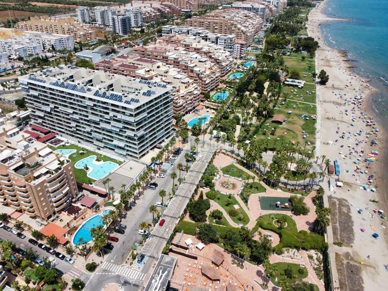 Foto 543504f5-e5d3-4292-8439-0e5056d136af. Apartment with heating parking pool in Sol Park Oropesa del Mar