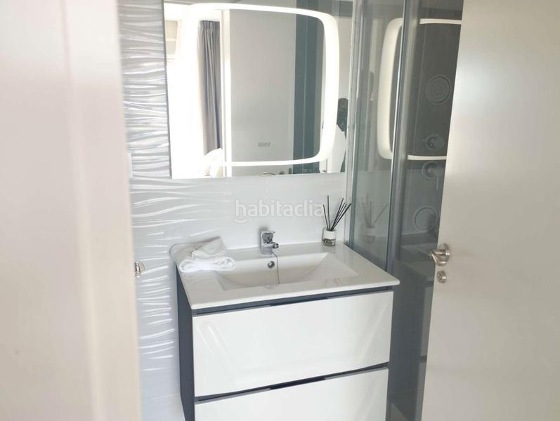 Foto 75323201-d334-4fa1-ad6d-73aff4cfd015. Apartment with heating parking pool in Sol Park Oropesa del Mar