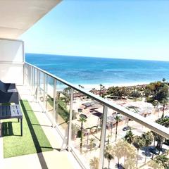 Apartament en Sol Park