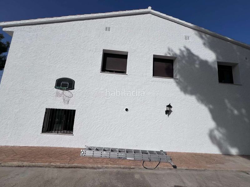 Foto 085e5647-c34f-49a4-a00d-b5845de49ca0. Chalet with heating parking in El Balcó-Jaume I Oropesa del Mar