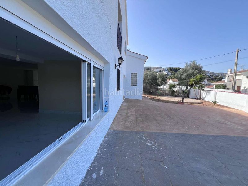 Foto 0c7a6513-7b64-41f9-9123-f8185195ad79. Chalet with heating parking in El Balcó-Jaume I Oropesa del Mar